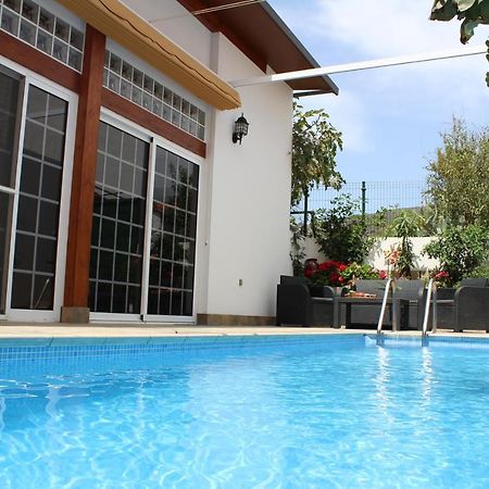 Casa El Olivo, Tenerife Валье де Сан Лоренсо Экстерьер фото